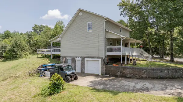 290 J L Davis Lane, Evensville, TN 37332