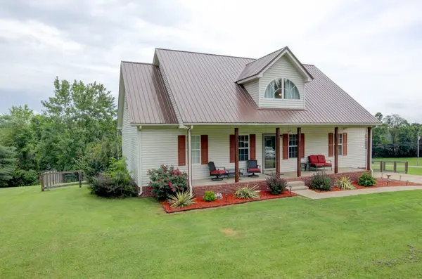 2964 Sweethome Rd, Chapmansboro, TN 37035