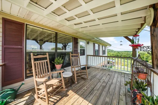 309 Cherokee Circle, Madisonville, TN 37354