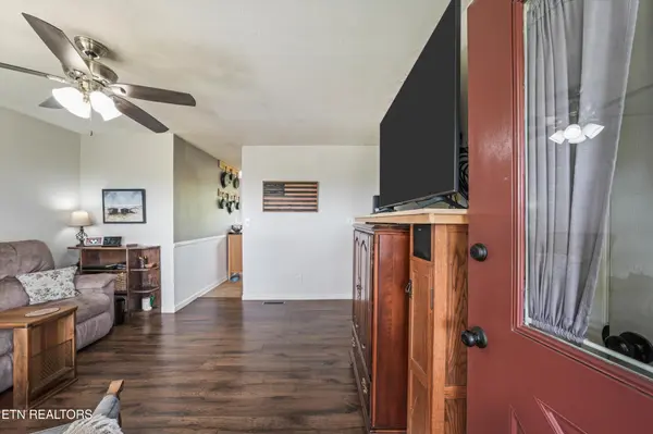 309 Cherokee Circle, Madisonville, TN 37354