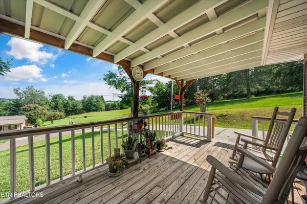 309 Cherokee Circle, Madisonville, TN 37354