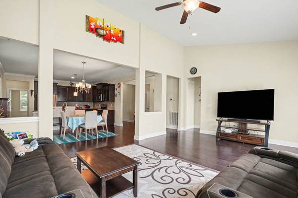 1621 Southhampton Way, Mount Juliet, TN 37122