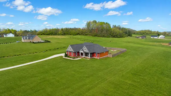 5857 Dalton Pike #SE, Cleveland, TN 37323