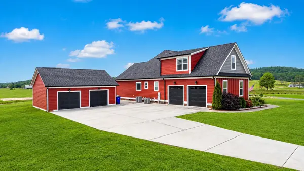 5857 Dalton Pike #SE, Cleveland, TN 37323