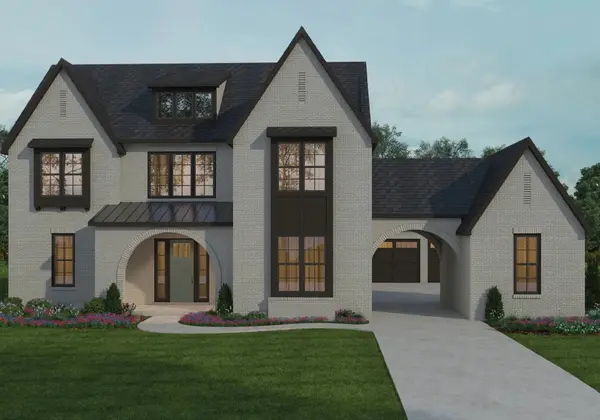 1107 Sage St, Thompsons Station, TN 37179