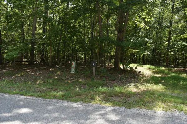 0 Deep Woods Road, Sewanee, TN 37375
