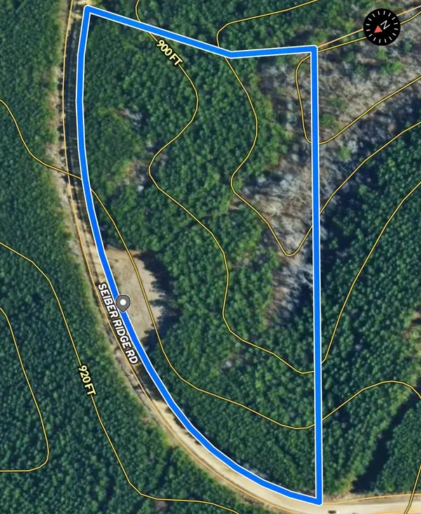 586 Seiber Ridge Rd, Hohenwald, TN 38462