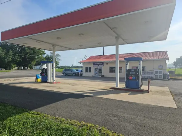 1030 Old McMinnville Hwy, Woodbury, TN 37190