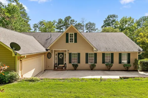 581 Pine Hollow Road, Dayton, TN 37321