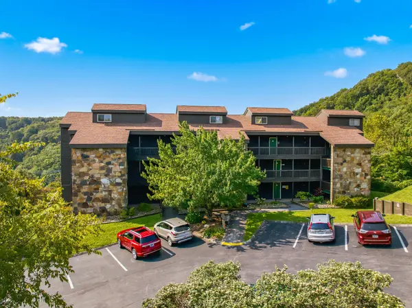 1380 Ski View Dr #3304, Gatlinburg, TN 37738