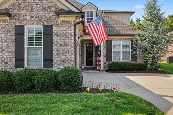 407 Anchor Reserve Cv, Hermitage, TN 37076