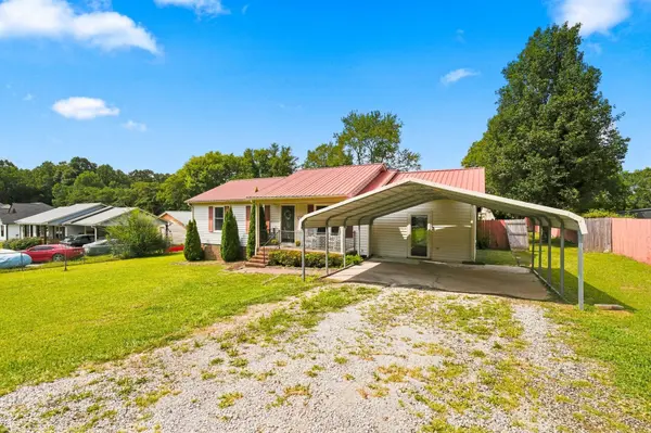 396 Sherwood Dr, Mcminnville, TN 37110
