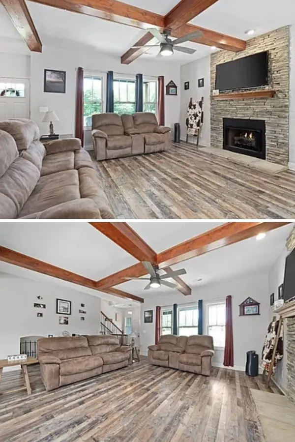 5720 Highway 48, Cunningham, TN 37052