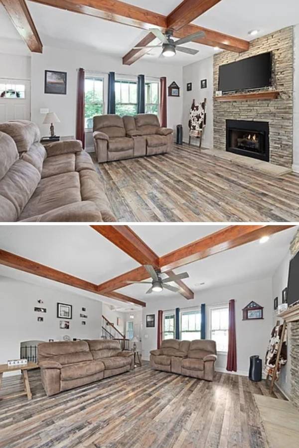 5720 Highway 48, Cunningham, TN 37052