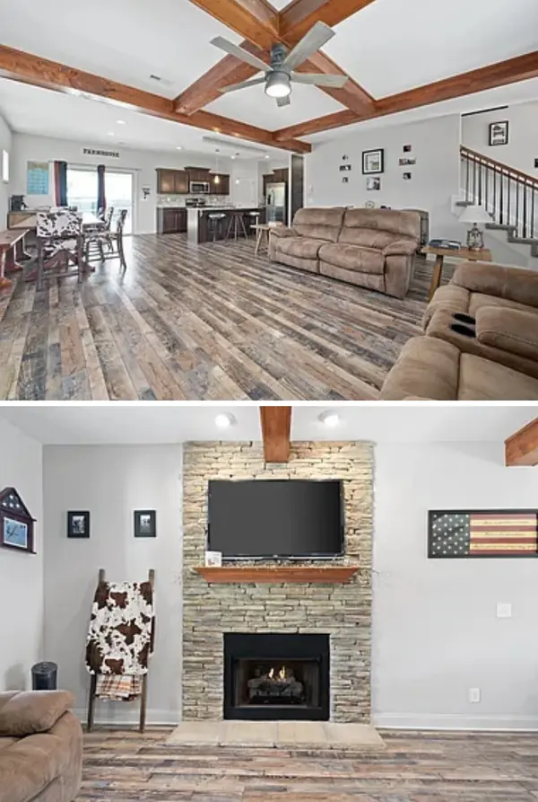 5720 Highway 48, Cunningham, TN 37052