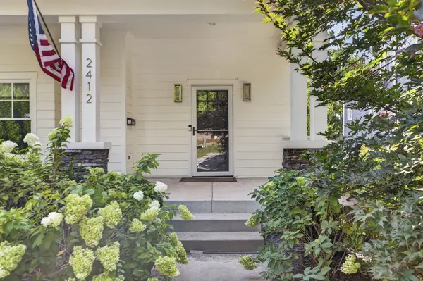 2412 9th Ave #S #A, Nashville, TN 37204
