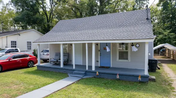 530 E State Street, Murfreesboro, TN 37130