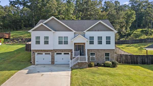 6517 Long Horn Street, Birchwood, TN 37308