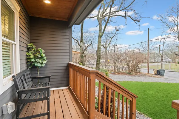 1605 Lischey Ave, Nashville, TN 37207