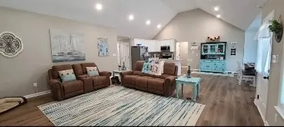 3012 Cambridge Ct, Lewisburg, TN 37091