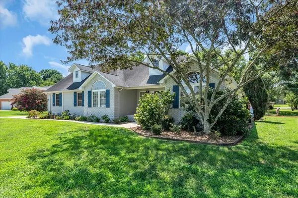 378 Crimson Dr, Winchester, TN 37398
