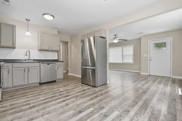 970 Swift Drive, Clarksville, TN 37040