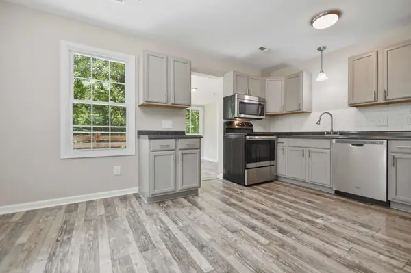 970 Swift Drive, Clarksville, TN 37040
