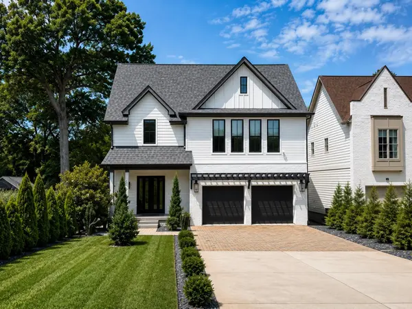 3727 Estes Rd, Nashville, TN 37215