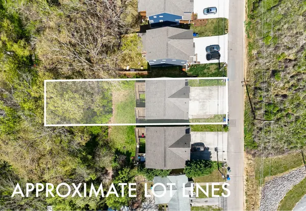 721 Ladd Avenue, Chattanooga, TN 37405