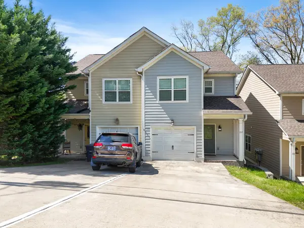 721715 Ladd Avenue, Chattanooga, TN 37405