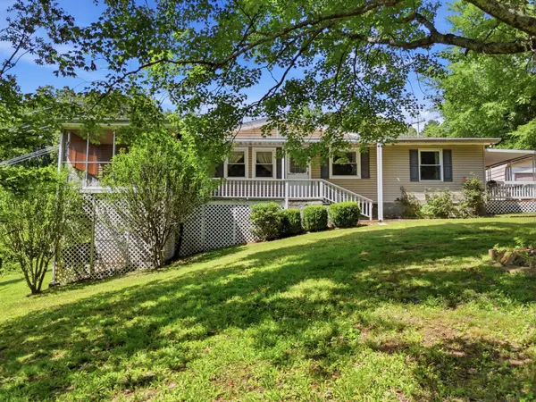1000 Hill Crest Road, Hixson, TN 37343