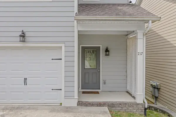 715 Ladd Avenue, Chattanooga, TN 37405