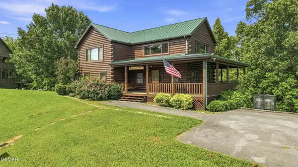 2043 Oakmont Drive, Sevierville, TN 37876