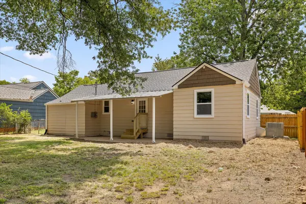 407 Haney Drive, Chattanooga, TN 37411