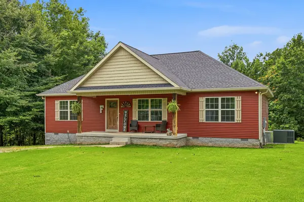222 Hog Back Ridge Rd, Bethpage, TN 37022