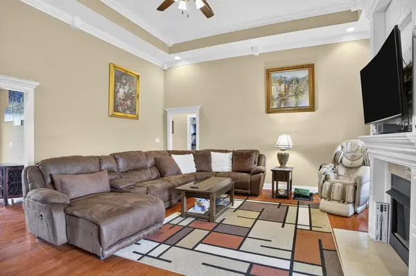 116 Pemberton Pl, Hopkinsville, KY 42240
