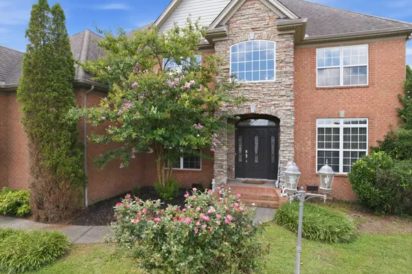 5000 Magnolia Estates Blvd, Mount Juliet, TN 37122
