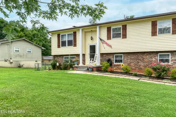 315 Arbor Drive, Maryville, TN 37804