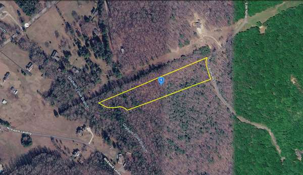 185 Bluffs Rd S, South Pittsburg, TN 37380