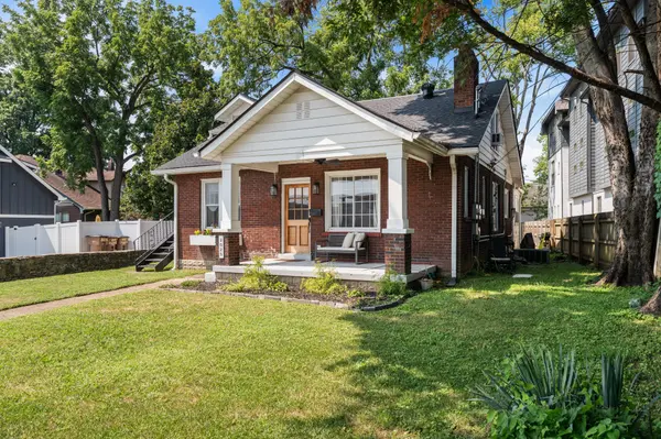 2025 Beech Ave, Nashville, TN 37204