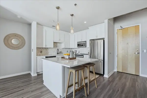 600 12th Ave #S #640, Nashville, TN 37203