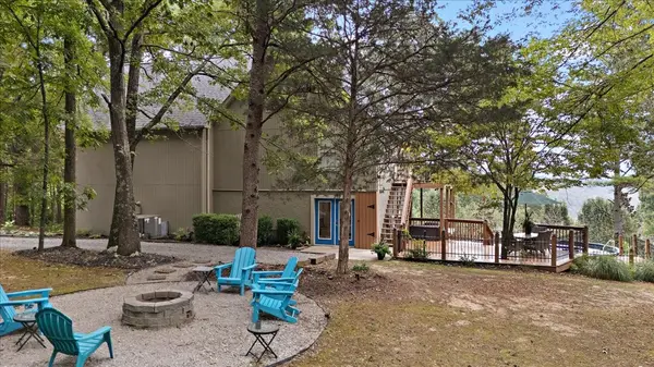 4250 Four Seasons Rd, Smithville, TN 37166
