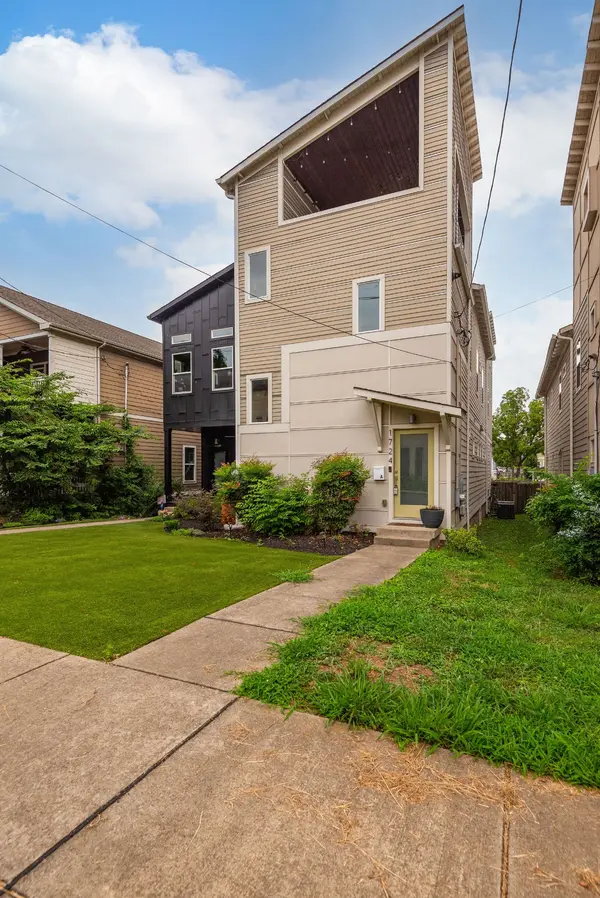 1724 6th Ave #N #A, Nashville, TN 37208