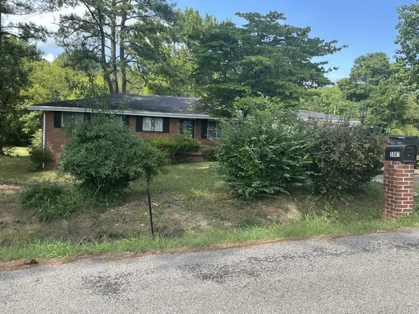 5507 Upshaw Drive, Chattanooga, TN 37416
