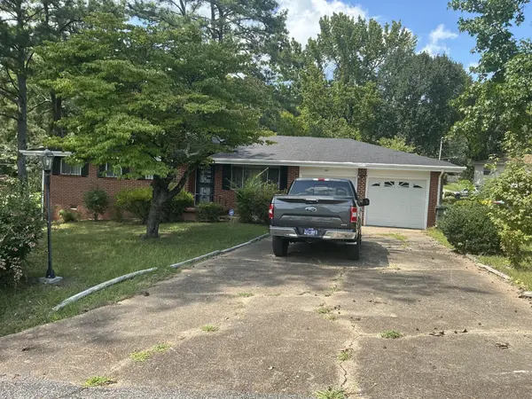 5507 Upshaw Drive, Chattanooga, TN 37416