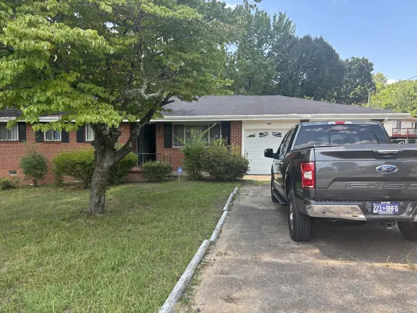 5507 Upshaw Drive, Chattanooga, TN 37416
