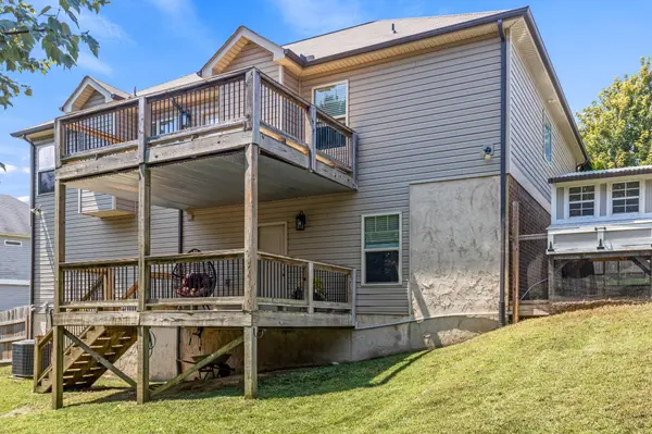 6422 Frankfurt Road, Ooltewah, TN 37363