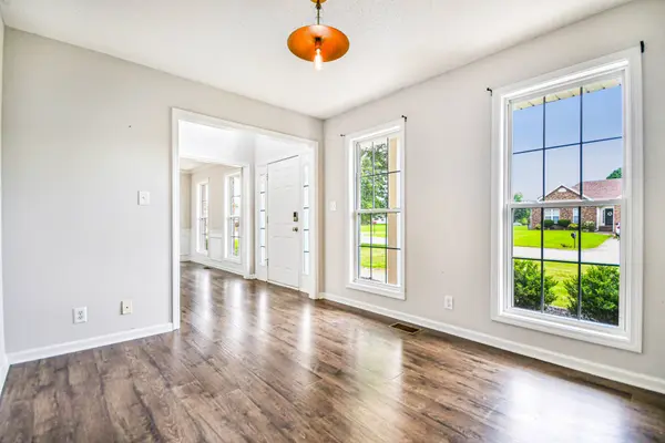 3378 Poplar Hill, Clarksville, TN 37043