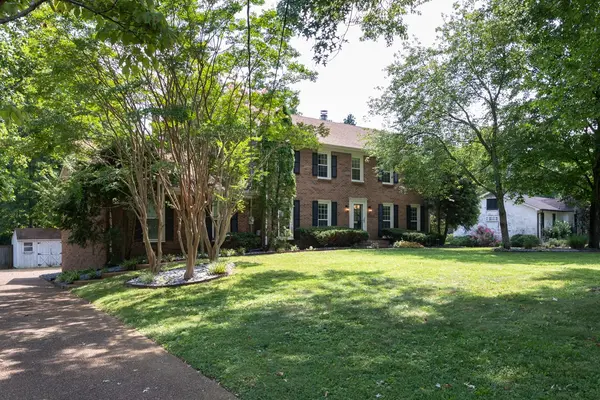 5508 Granberry Heights Dr, Brentwood, TN 37027