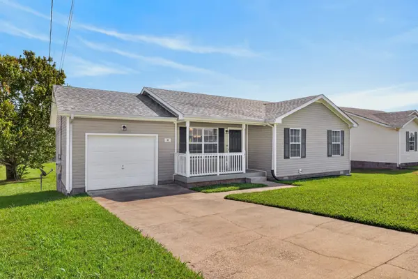 121 Gleaves Ln, Oak Grove, KY 42262